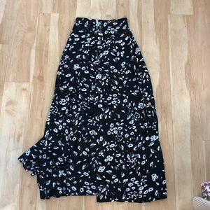 urban outfitters midi skirt